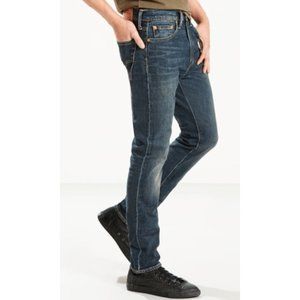 Levi's Skinny Jeans 32/34